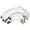 Standard Wires DOMESTIC TRUCK WIRE SET 6467 - alternate 1